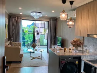 Wohnung zum Kauf und zur Miete mit 1 Zimmer in Mueang Chiang Mai, Chiang Mai