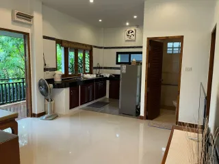 ให้เช่า 2 ห้องนอน บ้านเดี่ยว ใน เกาะสมุย, สุราษฎร์ธานี