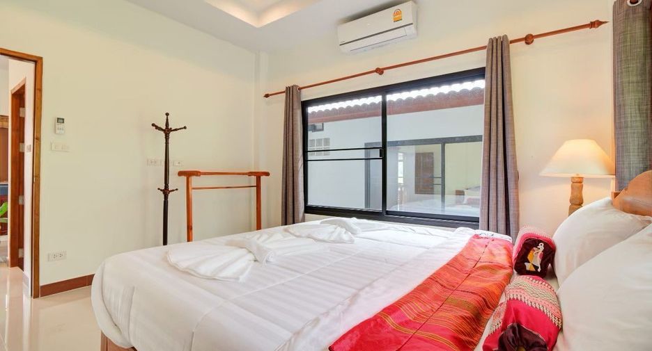 Casa en alquiler de 2 habitaciones en Ko Samui, Surat Thani
