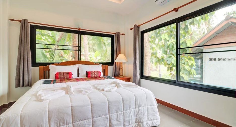 Casa en alquiler de 2 habitaciones en Ko Samui, Surat Thani
