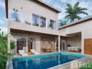 Villa zum Kauf mit 3 Zimmer in Ko Samui, Surat Thani