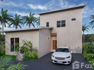 Villa zum Kauf mit 3 Zimmer in Ko Samui, Surat Thani