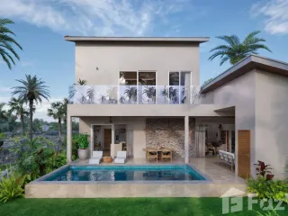 Villa zum Kauf mit 3 Zimmer in Ko Samui, Surat Thani