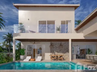 Villa zum Kauf mit 3 Zimmer in Ko Samui, Surat Thani