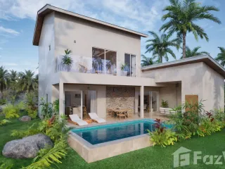 Villa zum Kauf mit 3 Zimmer in Ko Samui, Surat Thani