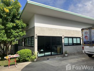 出售 4 卧室 独立屋 在 Saraphi, Chiang Mai