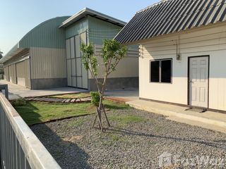 出售 4 卧室 独立屋 在 Saraphi, Chiang Mai