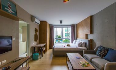 Condo en alquiler de estudio en Hua Hin, Prachuap Khiri Khan