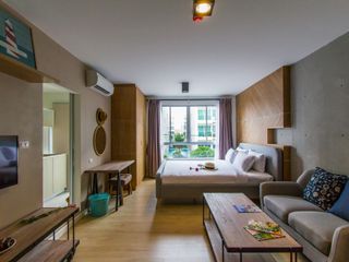 For Rent Studio Condo In Hua Hin, Prachuap Khiri Khan