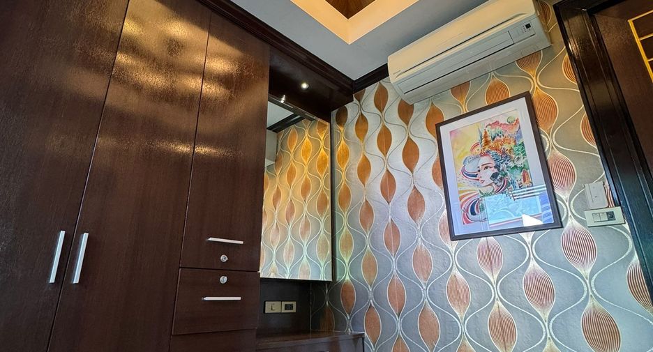 Wohnung zum Kauf und zur Miete mit 3 Zimmer in Bang Lamung, Chonburi