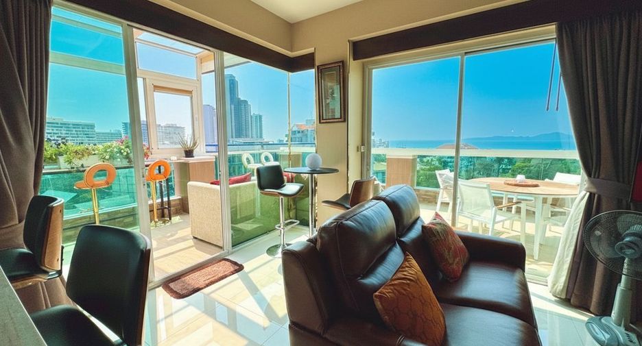Wohnung zum Kauf und zur Miete mit 3 Zimmer in Bang Lamung, Chonburi