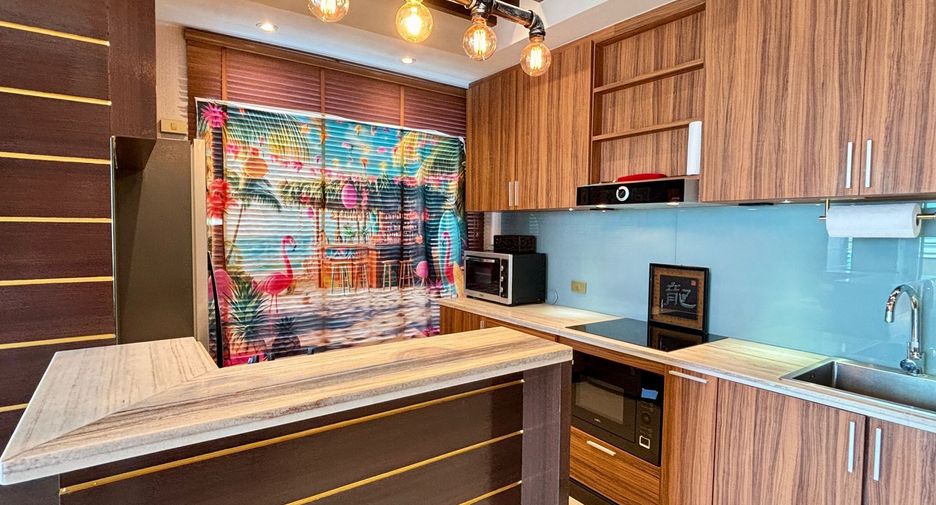 Wohnung zum Kauf und zur Miete mit 3 Zimmer in Bang Lamung, Chonburi