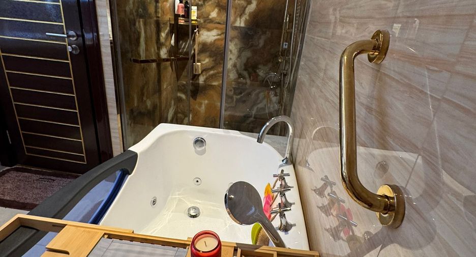 Wohnung zum Kauf und zur Miete mit 3 Zimmer in Bang Lamung, Chonburi
