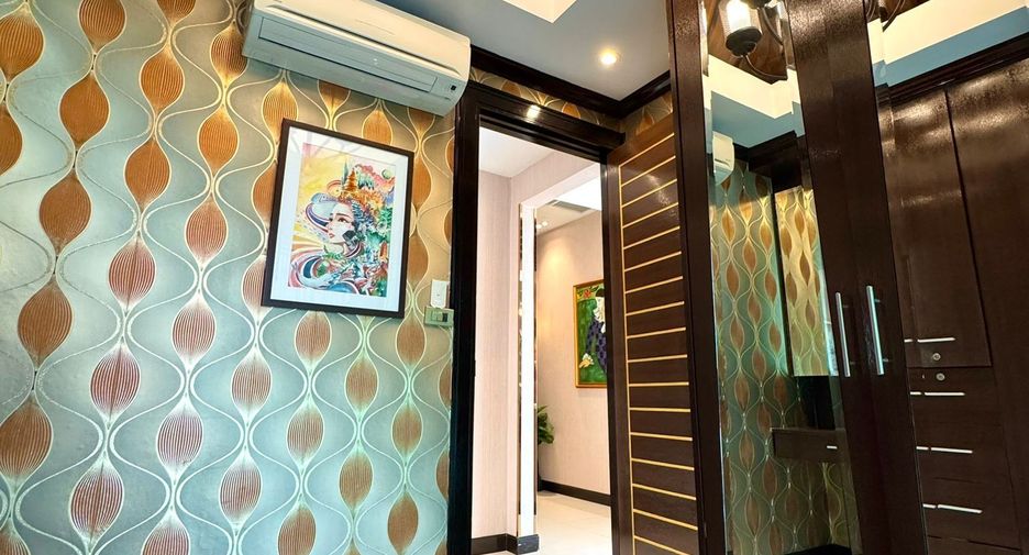 Wohnung zum Kauf und zur Miete mit 3 Zimmer in Bang Lamung, Chonburi