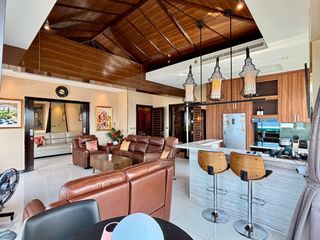 For sale and for rent 3 bedrooms condo in Bang Lamung, Chonburi