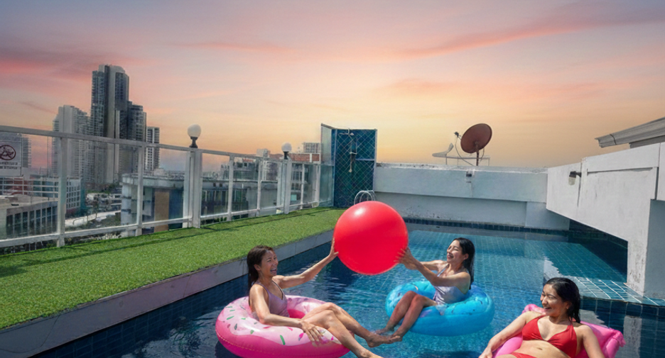 Wohnung zum Kauf und zur Miete mit 3 Zimmer in Bang Lamung, Chonburi
