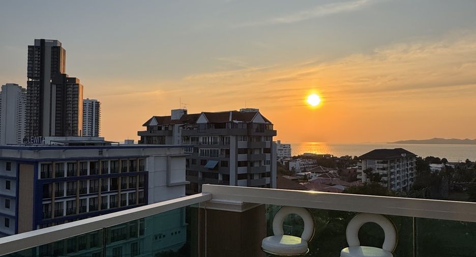 Wohnung zum Kauf und zur Miete mit 3 Zimmer in Bang Lamung, Chonburi