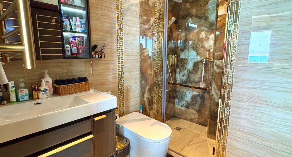 Wohnung zum Kauf und zur Miete mit 3 Zimmer in Bang Lamung, Chonburi