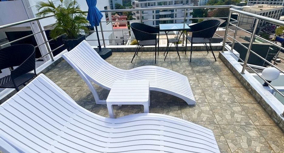 Wohnung zum Kauf und zur Miete mit 3 Zimmer in Bang Lamung, Chonburi