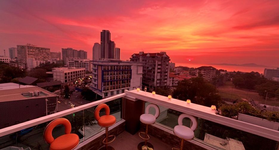 Wohnung zum Kauf und zur Miete mit 3 Zimmer in Bang Lamung, Chonburi
