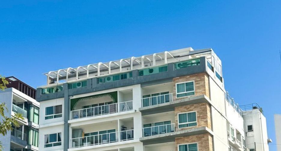 Wohnung zum Kauf und zur Miete mit 3 Zimmer in Bang Lamung, Chonburi