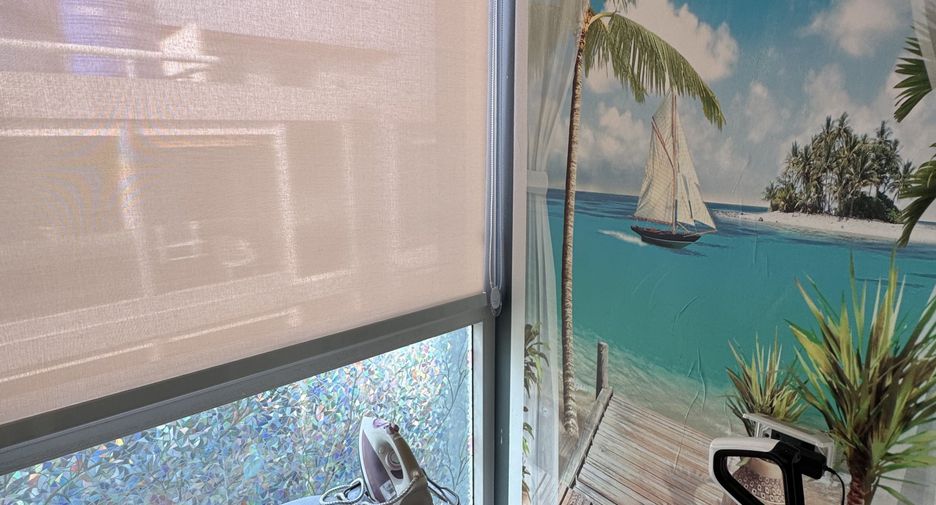 Wohnung zum Kauf und zur Miete mit 3 Zimmer in Bang Lamung, Chonburi