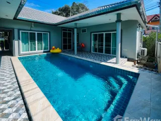 À vendre et à louer 4 chambres maison à Hua Hin, Prachuap Khiri Khan