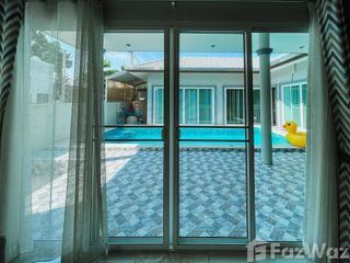 À vendre et à louer 4 chambres maison à Hua Hin, Prachuap Khiri Khan