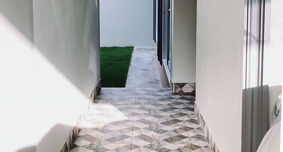For sale and for rent 4 bedrooms house in Hua Hin, Prachuap Khiri Khan