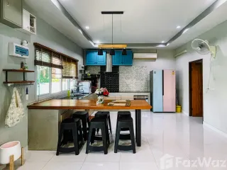 À vendre et à louer 4 chambres maison à Hua Hin, Prachuap Khiri Khan
