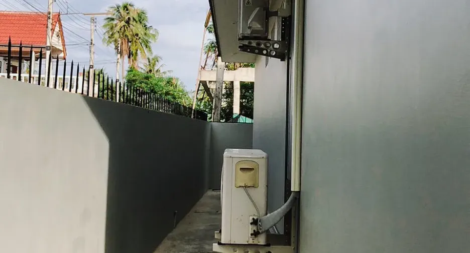 For sale and for rent 4 bedrooms house in Hua Hin, Prachuap Khiri Khan