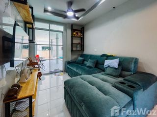 À vendre et à louer 4 chambres maison à Hua Hin, Prachuap Khiri Khan