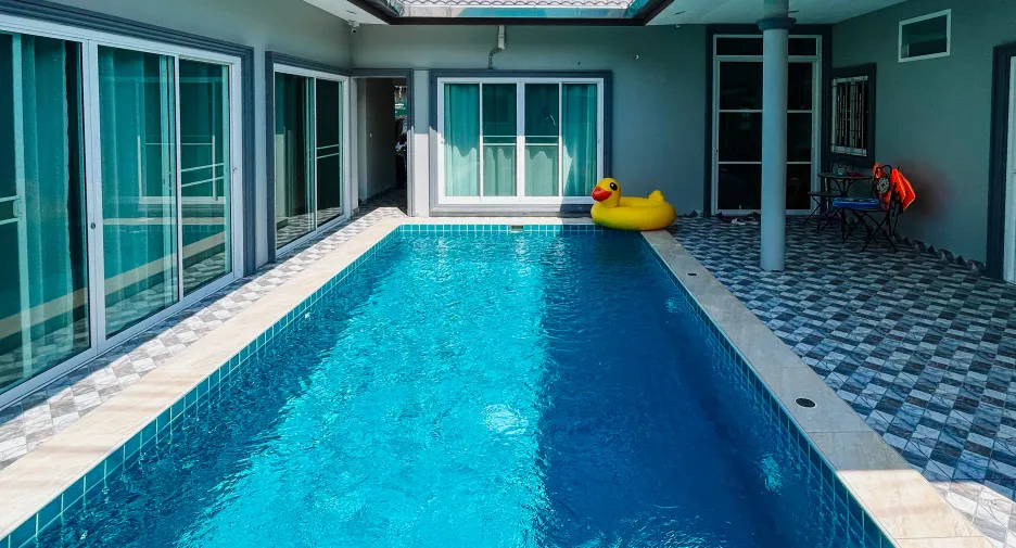 For sale and for rent 4 bedrooms house in Hua Hin, Prachuap Khiri Khan