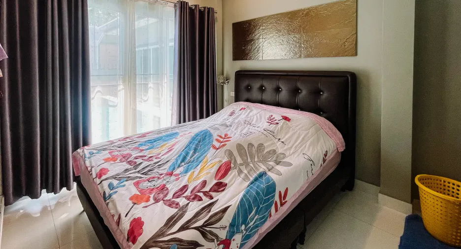 For sale and for rent 4 bedrooms house in Hua Hin, Prachuap Khiri Khan