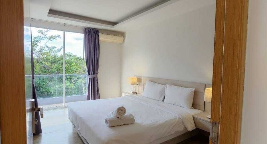 À louer 1 chambre condo à Ko Samui, Surat Thani