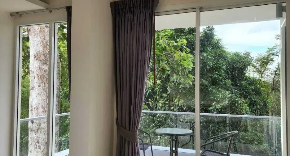 À louer 1 chambre condo à Ko Samui, Surat Thani
