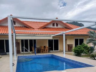 For sale 2 ベッドルーム house in Sam Roi Yot, Prachuap Khiri Khan