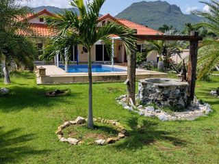 Casa en venta de 2 habitaciones en Sam Roi Yot, Prachuap Khiri Khan