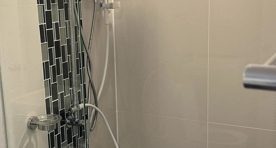 For rent 1 bed condo in Phasi Charoen, Bangkok