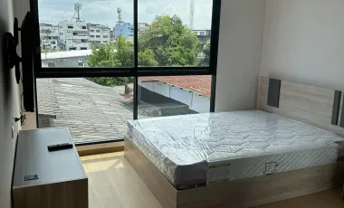 For rent 1 bed condo in Phasi Charoen, Bangkok
