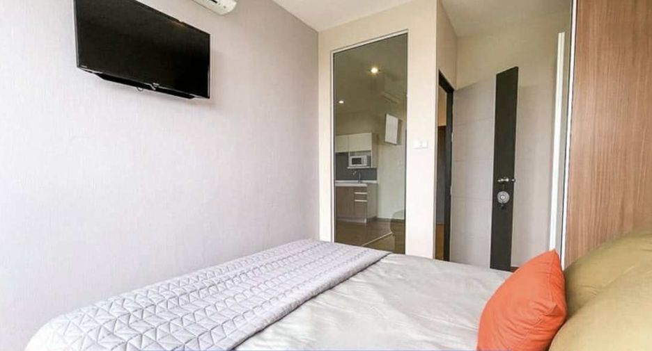 For sale 1 bed condo in Mueang Chiang Mai, Chiang Mai