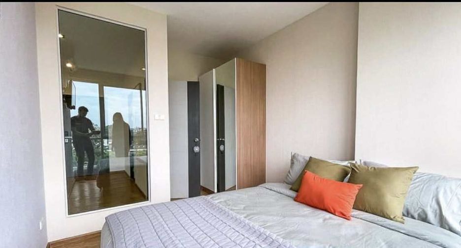 For sale 1 bed condo in Mueang Chiang Mai, Chiang Mai