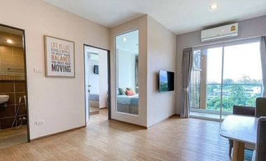 For sale 1 bed condo in Mueang Chiang Mai, Chiang Mai
