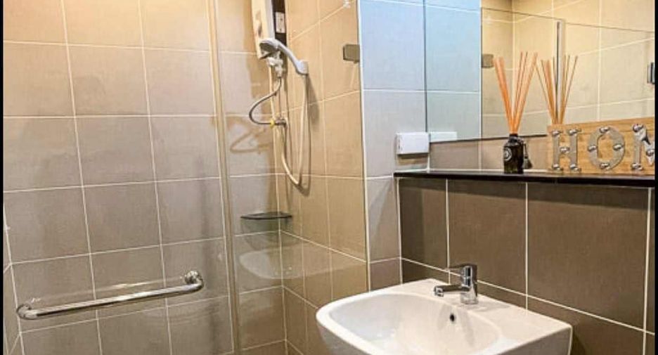 For sale 1 bed condo in Mueang Chiang Mai, Chiang Mai