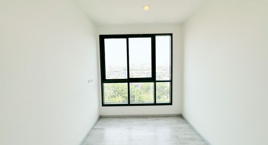 Condo en venta de 2 habitaciones en Bangkok Noi, Bangkok