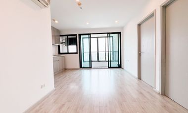 For sale 2 bedrooms condo in Bangkok Noi, Bangkok