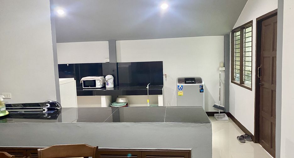 ขาย 3 ห้องนอน บ้านเดี่ยว ใน หางดง, เชียงใหม่
