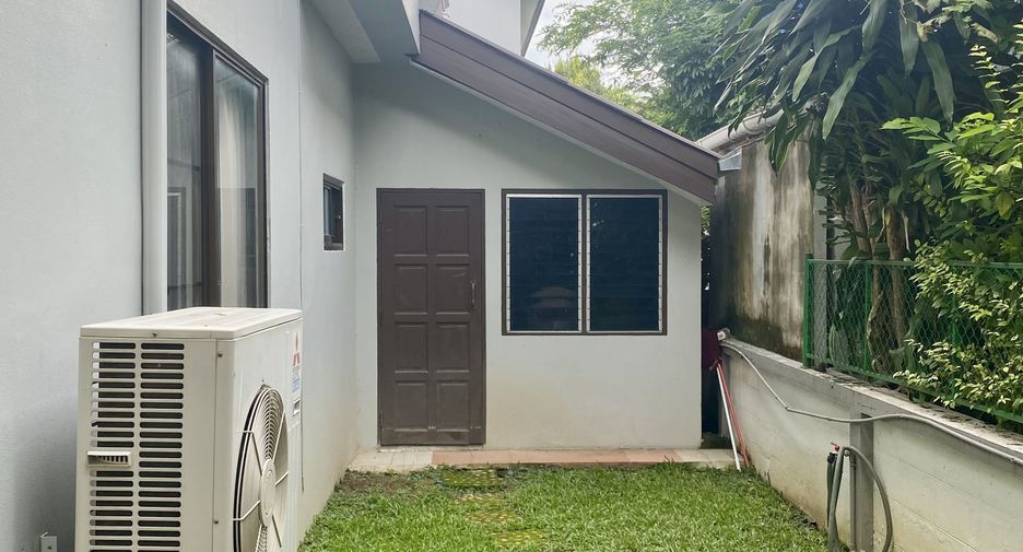 ขาย 3 ห้องนอน บ้านเดี่ยว ใน หางดง, เชียงใหม่
