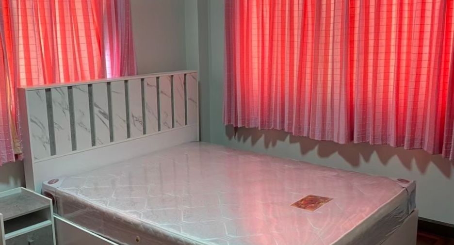 ขาย 3 ห้องนอน บ้านเดี่ยว ใน หางดง, เชียงใหม่
