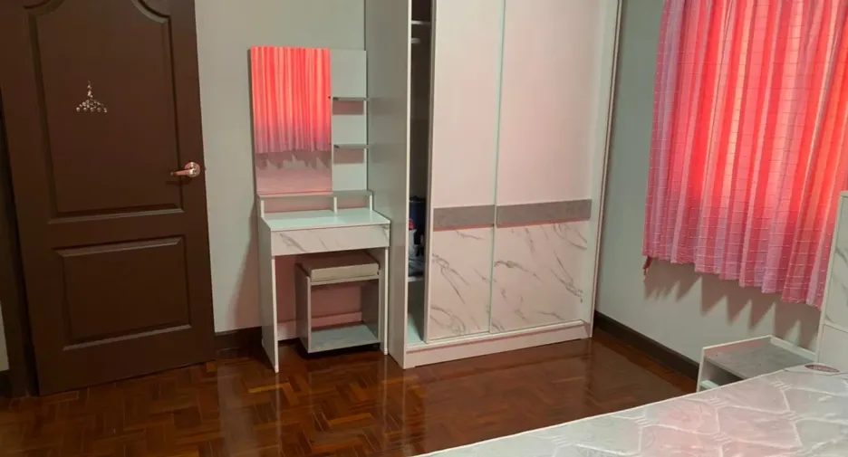 ขาย 3 ห้องนอน บ้านเดี่ยว ใน หางดง, เชียงใหม่